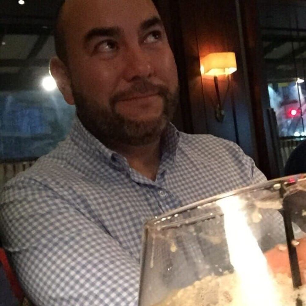 Meet your Posher, Armando